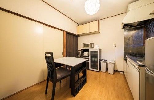 Yamato Apartment | KEI HOUSE Yamato 202
