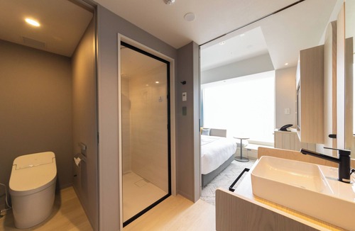 Minato Mirai 21 Hotel | KEIKYU EX HOTEL MINATOMIRAI YOKOHAMA