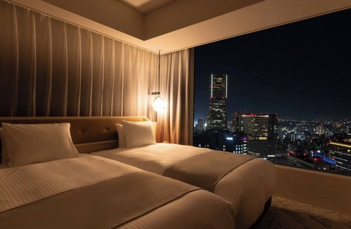 Minato Mirai 21 Hotel | KEIKYU EX HOTEL MINATOMIRAI YOKOHAMA
