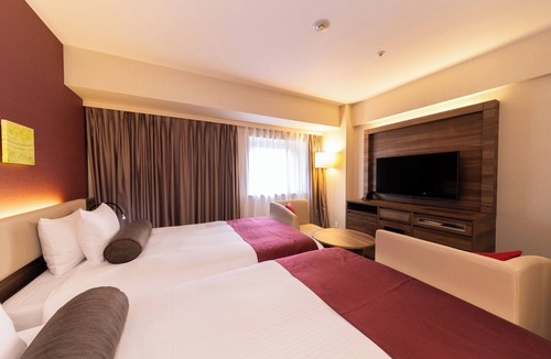 Takanawa Hotel | KEIKYU EX HOTEL Takanawa