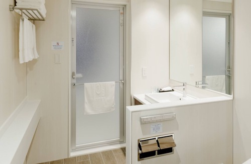Haneda Hotel | KEIKYU EX INN Haneda