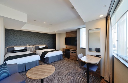 Haneda Hotel | KEIKYU EX INN Haneda
