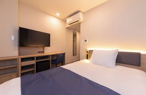 Shinagawa Hotel | Keikyu EX Inn Shinagawa Shimbamba
