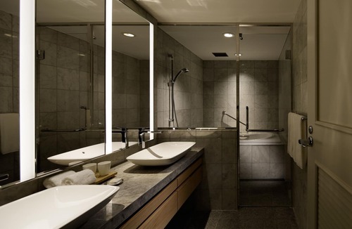 Nishi-Shinjuku Hotel | Keio Plaza Hotel Tokyo Premier Grand