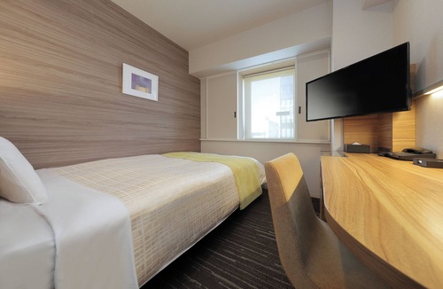 Toshima Hotel | Keio Presso Inn Ikebukuro