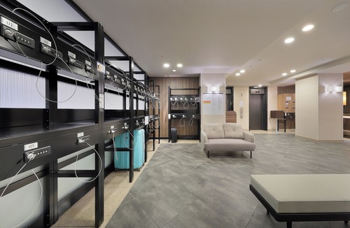 Toshima Hotel | Keio Presso Inn Ikebukuro