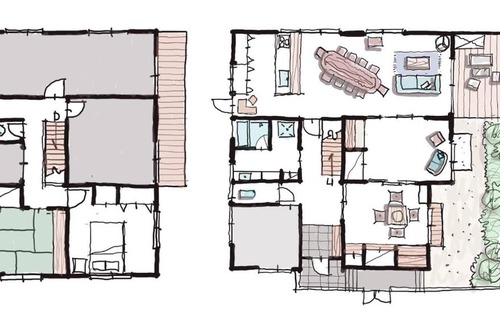 Higashishinkoiwa Apartment | Kenichi Retreat