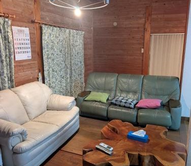 Joso House | Kenny's house
