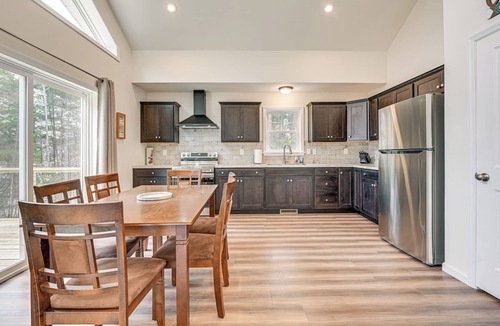 Town of Jerusalem Cottage | Keuka Lake - Spectacular Sunrise Views!