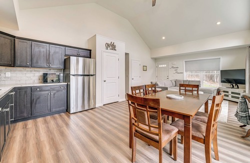 Town of Jerusalem Cottage | Keuka Lake - Spectacular Sunrise Views!