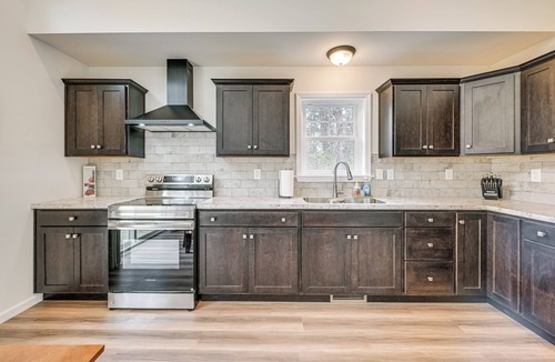 Town of Jerusalem Cottage | Keuka Lake - Spectacular Sunrise Views!
