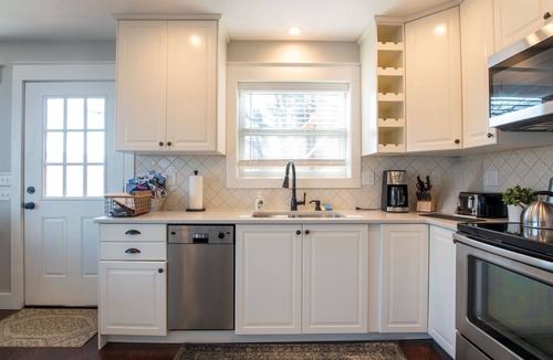 Branchport House | Keuka Sunrise Retreat: "A Lakefront Dream Home"