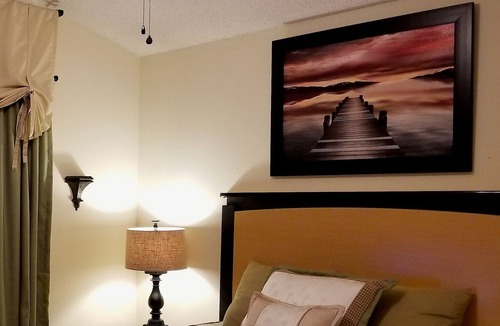 Windsor Palms House | Key 2 Indian Creek Pool Home, 5 BR, 4 Bath,New Beds 10mins to Disney