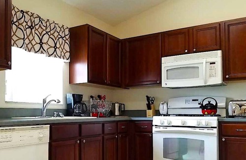 Windsor Palms House | Key 2 Indian Creek Pool Home, 5 BR, 4 Bath,New Beds 10mins to Disney