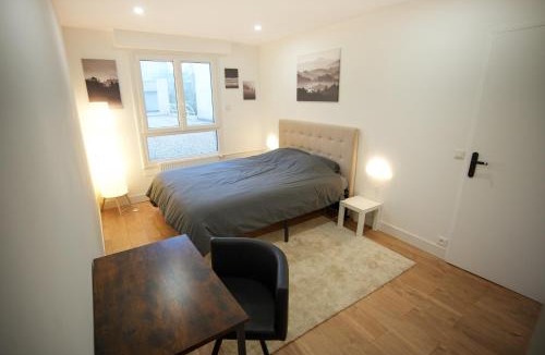 L'Hay-les-Roses Apartment | Keyless Appartement Moderne et Spacieux 90 m2 Parking