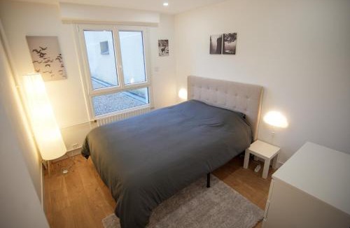 L'Hay-les-Roses Apartment | Keyless Appartement Moderne et Spacieux 90 m2 Parking