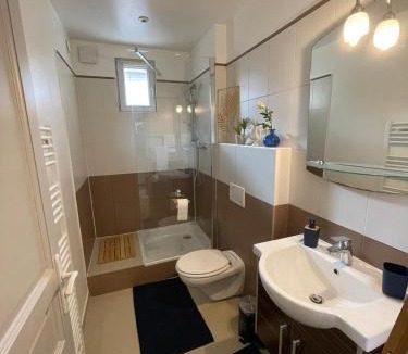 Le Raincy Apartment | KEYS&HOME L’escapade Parisienne - T2 Cosy & Confort