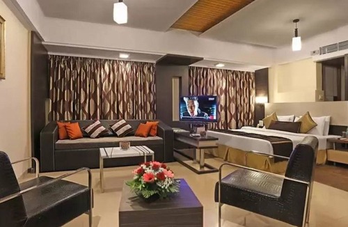 Marol Hotel | Keys Select by Lemon Tree Hotels, Nestor, Mumbai