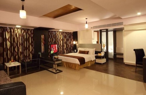 Marol Hotel | Keys Select by Lemon Tree Hotels, Nestor, Mumbai