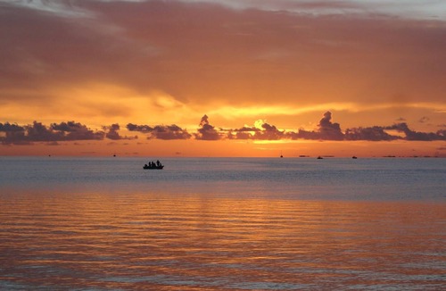 Islamorada Villa | Keys Villa-Islamorada private beach!