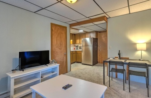 Hershey Apartment | Keystone Efficiency, Apt #3 Downtown Hershey One Bedroom Efficiency