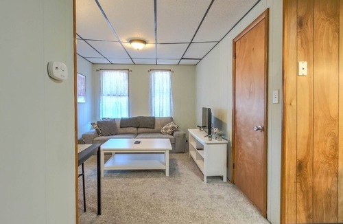 Hershey Apartment | Keystone Efficiency, Apt #3 Downtown Hershey One Bedroom Efficiency