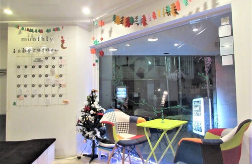 Nishiasakusa Hostel | Khaosan Tokyo Laboratory