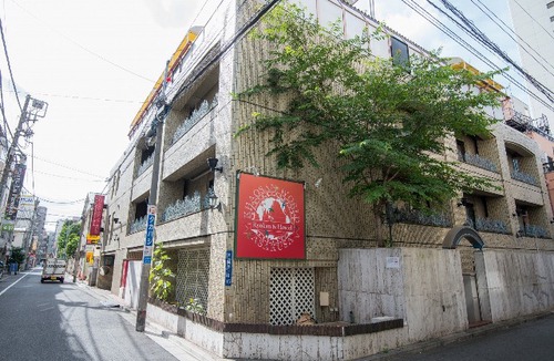 Nishiasakusa Hotel | Khaosan World Asakusa Ryokan&Hostel