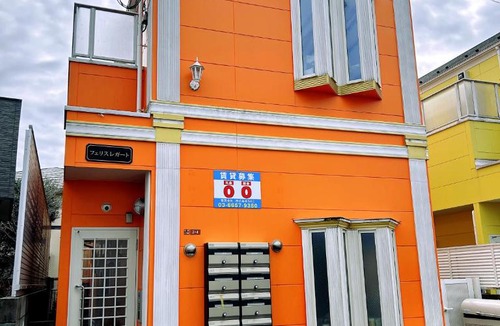 Suginami Apartment | Kichijoji Loft Apartment close to JR Chuo Line 12mins to Shinjuku