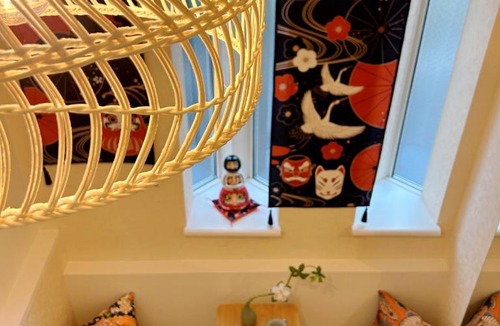 Suginami Apartment | Kichijoji Loft Apartment close to JR Chuo Line 12mins to Shinjuku