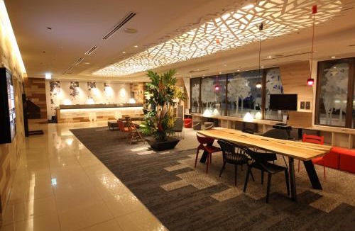 Musashino Hotel | Kichijoji Tokyu REI Hotel