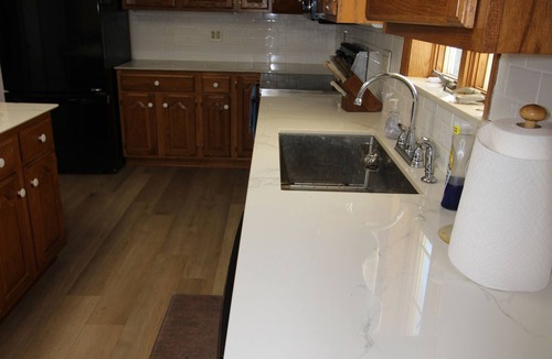 Mechanicsburg House | Kid friendly & 2-min walk to golf & eatery/pub in Mechanicsburg