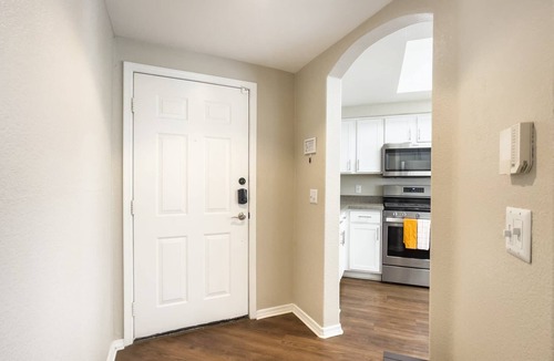Desert Paradise Estates Apartment | Kierland Commons CozySuites with heated pool, gym!