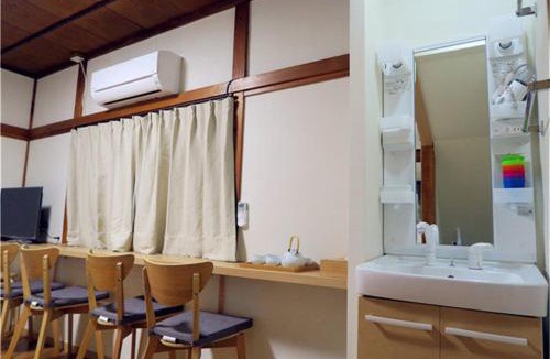 Tateishi House | Kiki HouseT -Self Check-in - Room Number & Password is in the following email