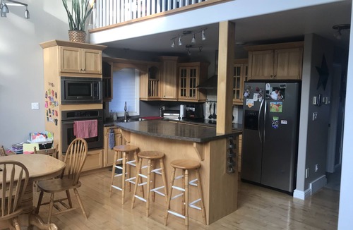 Kincardine House | Kincardine Home Close TO Lake Huron