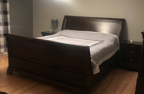 Kincardine House | Kincardine Home Close TO Lake Huron