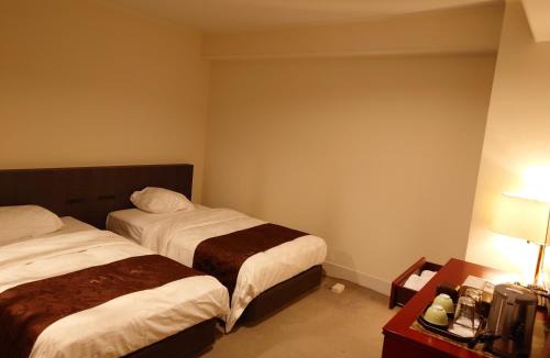 Kumagaya Hotel | King Ambassador Hotel Kumagaya