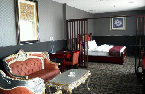 Kumagaya Hotel | King Ambassador Hotel Kumagaya