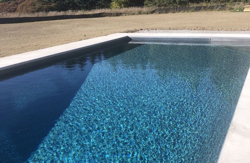 King House | King Vista luxurious country estate with pool and hot tub