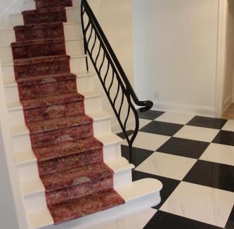 Rossmore House | King Waterfront Suite at Fancie's PEC