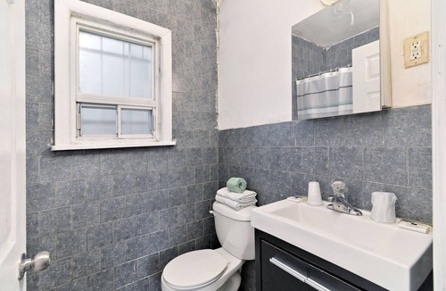 West Hill Hotel | Kingston Residences