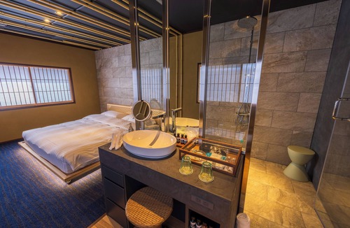 Hakone House | Kinnotake Saryo