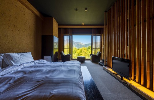 Hakone House | Kinnotake Sengokuhara - Adult Only