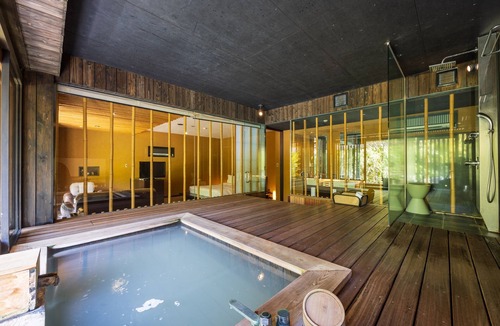 Hakone House | Kinnotake Sengokuhara - Adult Only