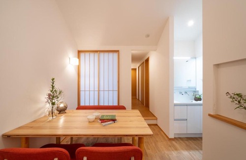 Morishita Apartment | Kinoie - Vacation STAY 04547v