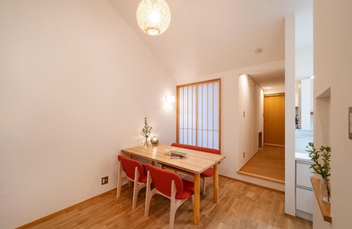 Morishita Apartment | Kinoie - Vacation STAY 04547v