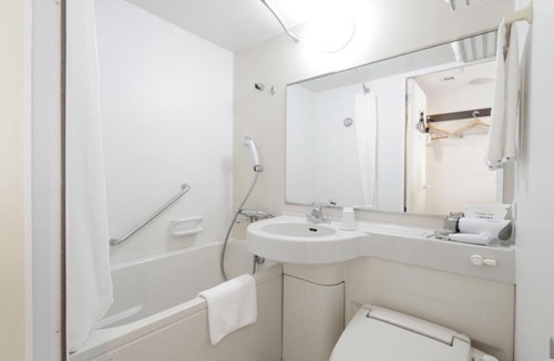 Fujisawa Hotel | Kipp Hotel Shonan Fujisawa - Vacation STAY 05495v