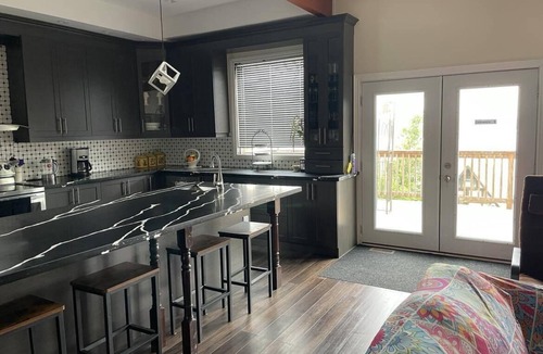 Kirkfield Cottage | Kirkfield Cottage rental