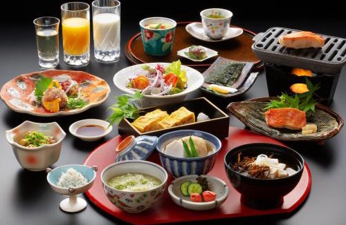 Higashiizu Hotel | Kissho Caren
