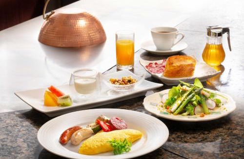 Higashiizu Hotel | Kissho Caren